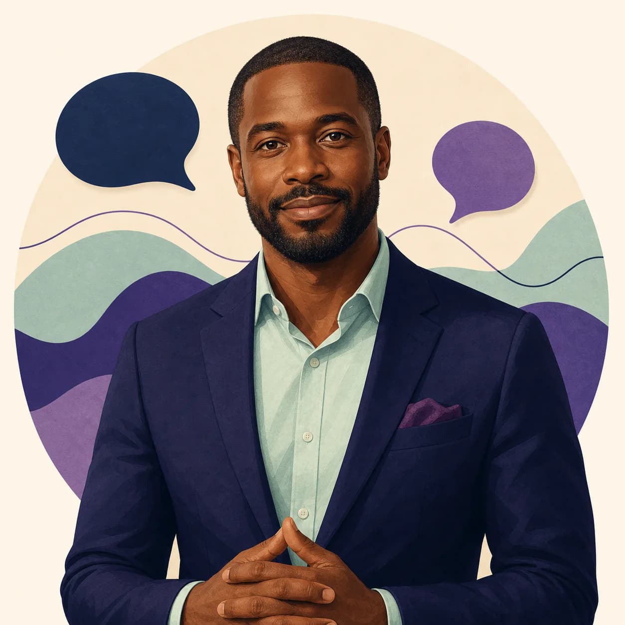 Daniel, AI language coach